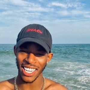 Meet your Posher, Zayquan